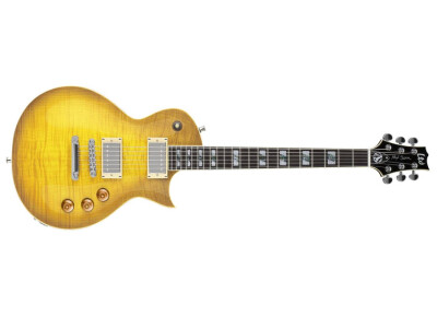 LTD AS-1 Alex Skolnick