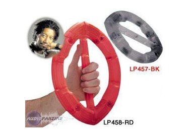 Latin Percussion LP-457BK SHAKER