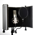 New Editors Keys Portable Vocal Booth Pro 2