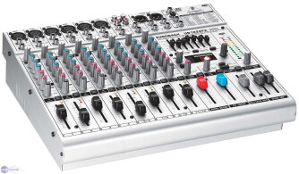 Behringer Eurorack UB1222FX-Pro