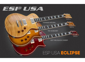 ESP USA Eclipse