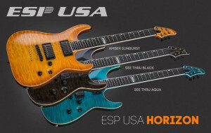 ESP USA Horizon