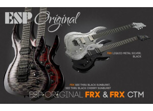 ESP Original FRX