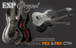 ESP Original FRX