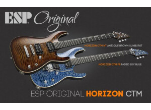 ESP Original Horizon CTM FR