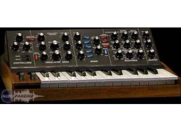 Midisoft Midimax Keyboard