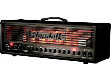 Randall Satan Ola Englund Signature