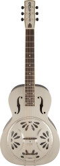Gretsch G9231 Bobtail Steel Square-Neck A.E.