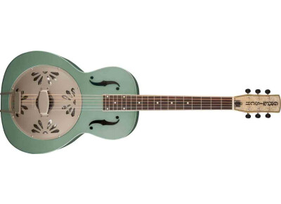 Gretsch G9202 Honey Dipper Special, Round Neck