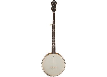 Gretsch G9455 “Dixie Special” 5-String Open Back Banjo
