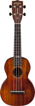 [NAMM] New Gretsch Roots Collection ukuleles