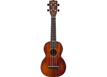 Gretsch G9110-SK Concert Koa Ukulele