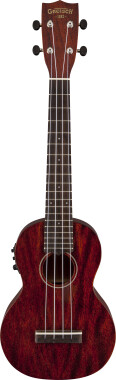 [NAMM] New Gretsch Roots Collection ukuleles