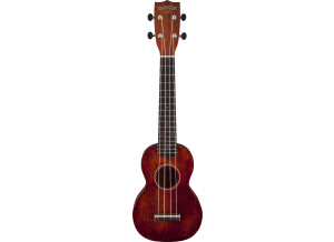 Gretsch G9100-L Soprano Long-Neck Ukulele