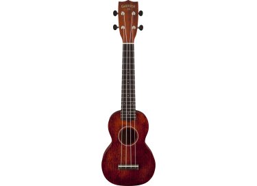 Gretsch G9100-L Soprano Long-Neck Ukulele
