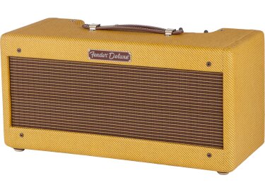 Fender ’57 Deluxe Head