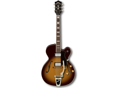 Guild GSR X-150D Savoy