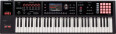 [NAMM] Roland debuts two FA workstations at NAMM