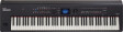 [NAMM] Piano numérique Roland RD-800