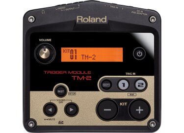 Roland TM-2 Trigger Module