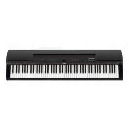 [NAMM] Piano numérique Yamaha P-255