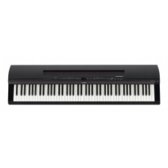 [NAMM] Piano numérique Yamaha P-255