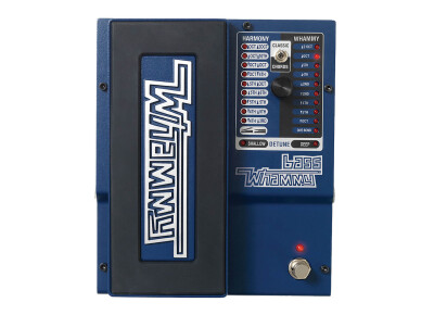 DigiTech Bass Whammy