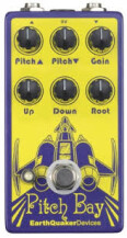 [NAMM] EarthQuaker Devices introduces Pitch Bay