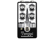 EarthQuaker Devices Terminal