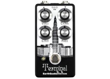 EarthQuaker Devices Terminal