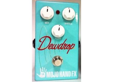 Mojo Hand FX Dewdrop