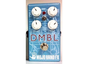 Mojo Hand FX DMBL