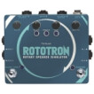 [NAMM] The Pigtronix Rototron is available
