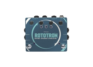 Pigtronix Rototron