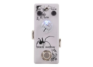 Movall Black Widow MM-02