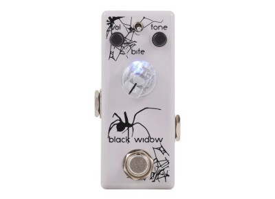 Movall Black Widow MM-02