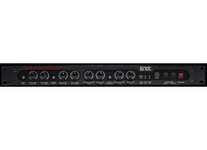 ENGL E810/20 Tube Poweramp