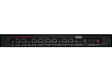 ENGL E810/20 Tube Poweramp
