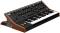 Moog Music met le Sub 37 au niveau du Subsequent