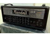 [NAMM] Randall announces a 6-channel monster