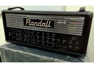 Randall 667