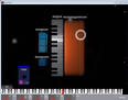 [NAMM] AeroMIDI, contrôleur MIDI 3D virtuel