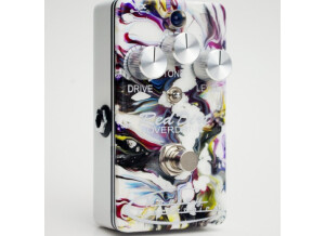 Keeley Electronics Arlon Prince Red Dirt Overdrive