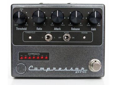 Keeley Electronics Compressor Pro