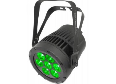 Chauvet COLORado 1-Quad Tour