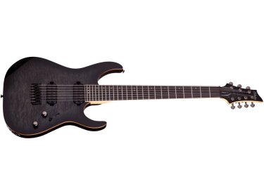 Schecter Banshee-7 Passive