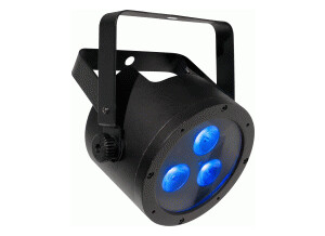 Chauvet DJ SlimPAR QUAD 3 IRC