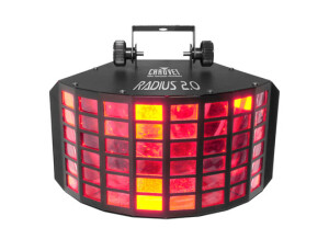 Chauvet Radius 2.0