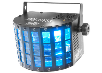 Chauvet Mini Kinta