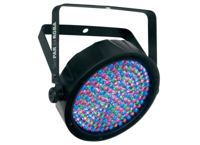 Chauvet DJ SlimPAR 64 RGBA